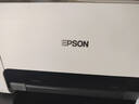 爱普生（EPSON）墨仓式 L3251彩色打印机 微信打印/无线连接 家用打印优选 AI学习打印机（打印、复印、扫描） 实拍图