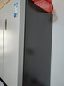 美的（Midea）531谷雨灰双系统双循环十字对开四开门一级变频风冷无霜大容量国家补贴家用智能电冰箱MR-531WSPZE 实拍图