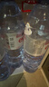 依云（evian）矿泉水 1L*12瓶 饮用水 高端矿泉水 法国进口 会议商务用水 实拍图
