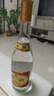 汾酒 黄盖玻汾 清香型白酒 53度 475mL*6瓶 整箱装非原箱 实拍图