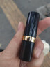 露华浓丽采保湿滋润唇膏黑管口红4.2g甜蜜珊瑚红750#不掉色生日礼物女 实拍图