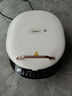 美的（Midea）电饼铛家庭用双面加热上下盘可拆洗煎饼铛煎烤机烙饼锅早餐机加深烤盘大火力大尺寸电饼档JKC3078 实拍图