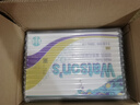 屈臣氏（Watsons）苏打汽水 气泡水饮料330ml*24罐 整箱装  聚会饮品 莫吉托口味（不含酒精） 实拍图