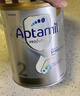 爱他美（Aptamil）白金澳洲版较大婴儿配方奶粉 2段 6-12月 900g 6罐箱装 独家礼盒 实拍图