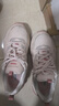 斯凯奇（Skechers）机甲鞋二代休闲运动鞋女士老爹鞋缓震复古女鞋149916 PINK/PINK 38 尺码偏大半码，建议选小半码 实拍图
