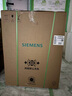 西门子（SIEMENS）黑魔镜636Mega 18套+3层碗篮全能舱【双一级认证超省水省电】一键单烘干嵌入式洗碗机 SJ43EB33MC 实拍图