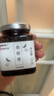 福东海【高浓缩】桑葚膏300g 无添加手工黑桑椹膏可搭黑枸杞黄精五黑膏 实拍图