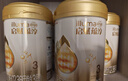 惠氏（Wyeth）启赋蕴淳A2进口HMO幼儿配方奶粉3段（12-36月）810g*6罐 实拍图