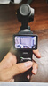 大疆 DJI Osmo Pocket 3 标准版 一英寸口袋云台相机 OP灵眸手持数码相机 旅游vlog 便携美颜摄像 实拍图