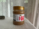 六必居京觅联名 纯芝麻酱 618g 凉拌面热干面酱火锅蘸料 实拍图