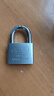 梅花（BLOSSOM）挂锁 防盗叶片锁芯大门家用锁具 60MM大号防水防锈门锁LS2960 实拍图