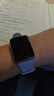 小米（MI）手环9Pro银色 智能手环 高精度运动健康 睡眠呼吸暂停监测 心率血氧监测运动手环送男友送女友 实拍图