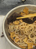 螺霸王螺蛳粉 加辣加臭370g*3袋 广西柳州特产方便速食酸辣粉面螺狮粉 实拍图