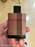 博柏利（BURBERRY）伦敦男士淡香水礼盒(50ml+1.5ml+蜡烛)节日礼物生日礼物送男友 实拍图
