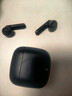 华为FreeBuds SE 2 蓝牙耳机无线耳机 40小时长续航/快速充电/蓝牙5.3/轻盈小巧/影音娱乐 曜石黑 实拍图