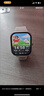 小米（MI）REDMI Watch 5 典雅黑 澎湃OS 2 心率血氧监测 蓝牙通话 红米手表5 智能手表 小米汽车 实拍图