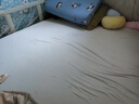 MLILY眯狸记忆棉床垫租房专用海绵软薄睡垫榻榻米双人床褥垫子1.5*2m 实拍图