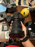 索尼（SONY）【保价11.11】FE 16-35mm F2.8 GM II 新一代全画幅大三元 超广角变焦 G大师镜头(SEL1635GM2) 实拍图
