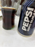 百事可乐Pepsi 无糖可乐 碳酸饮料汽水 330ml*24听 黑罐整箱装 实拍图