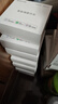 领普E2Pro智能开关mesh2.0自定义屏显按键已接入米家APP语音控制面板 E2Pro智能开关-星空灰-双键 实拍图