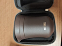 膳魔师（THERMOS）保温杯260ml男女旅行茶壶茶杯套组学生生日礼物TCMU-200雾棕 实拍图