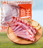 鲜京采 新西兰原切带骨羊排净重4斤/袋【偏肥】 羊肉烧烤 京东自有品牌 实拍图