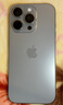 Apple/苹果 iPhone 16 Pro（A3294）128GB 原色钛金属 支持移动联通电信5G 双卡双待手机 实拍图