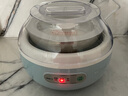 小熊（Bear）酸奶机家用全自动微电脑可定时不锈钢内胆酸奶发酵菌 【三档酸度+304内胆】SNJ-C10H1 实拍图