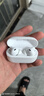 华为FreeBuds SE 4 ANC降噪版 真无线蓝牙降噪耳机 50小时长续航/多模式降噪/快速充电  陶瓷白 实拍图