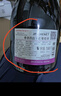 香奈（J.P.CHENET）半甜红葡萄酒750ml*2礼盒装 热门商品 实拍图