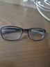夕阳红老花镜男女通用防蓝光时尚大框轻便老人老花眼镜E9004 黑色 200度 实拍图