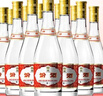 汾酒 黄盖玻汾 清香型高度白酒 53度 475mL*12瓶 整箱装 实拍图