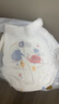 好奇（Huggies）金装拉拉裤XL96片(12-17kg)尿不湿【速干不易红】 实拍图