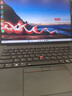 ThinkPad【国家补贴20%】T14p AI PC酷睿Ultra5 14.5英寸高性能工程师本笔记本电脑 32G 1TB 3K 商务办公本 实拍图
