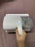 松下（Panasonic）【国家补贴】2025年新款家用床宝母婴级超声波除螨仪 杀菌除湿双滚刷双拍打双杯 团购礼品MC-DC25W 实拍图