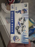 鑫思特（XST）儿童警车玩具可开门声光回力合金车110皮卡警察越野模型8生日礼物 实拍图