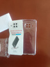 凡锐 红米note9手机壳红米note9pro防摔透明硅胶保护套女男新款简约软壳 红米note9Pro(5G)【加厚气囊防摔】1个壳 实拍图