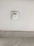 小米米家智能插座3 智能控制定时开关插头适用小米加湿器取暖器电热毯智能家居 实拍图