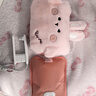 赛亿可拆暖手宝充电取暖器热水袋暖手袋暖宝宝暖水袋暖宝热敷暖宫神器 实拍图