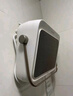 艾美特（AIRMATE）【石墨烯速热】浴室暖风机取暖器电暖器电暖气家用小太阳卫生间浴霸防水壁挂式小型洗澡电暖风  实拍图