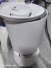 米家小米加湿器3 家用卧室大容量办公室桌面轻音空气加湿器 MJJSQ07DY 实拍图