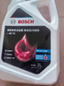 博世（BOSCH）有机长效汽车防冻液发动机冷却液 养车保养 冰点-45℃ 2L（红色） 实拍图