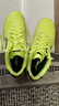 李宁足球鞋男TF碎钉成人青少年小学生儿童专业比赛训练球鞋钉鞋绿 40  实拍图