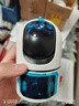 纽曼无线家用智能AI摄像头高清监控器360度无死角带夜视全景语音手机远程旋转可对话室内外家庭云台 实拍图