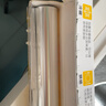 烤乐仕（kaulus）锡纸空气炸锅专用30米*宽30cm2盒烤箱烧烤专用防油加厚锡箔铝箔纸 实拍图