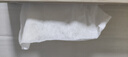 全棉时代【孙颖莎同款】洗脸巾 80片*18包100%棉柔毛巾一次性整箱20*20CM 实拍图