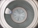 海尔（Haier）波轮洗衣机小型全自动8KG家用XQB80-Z10D0京东自营家电国家补贴以旧换新一级能效宿舍出租房单脱水 实拍图