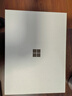 微软（Microsoft）Surface Pro 第11版 二合一笔记本电脑 国家政府补贴20% 轻薄本 AI+PC 骁龙X Elite 32G 1T 亮铂金 实拍图