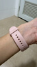 小米（MI）手环9Pro粉金 智能手环 高精度运动健康 睡眠呼吸暂停监测 心率血氧监测运动手环送男友送女友 实拍图