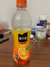 可口可乐（Coca-Cola）美汁源Minute Maid 果粒橙 橙汁果汁饮料 450ml*12瓶  实拍图